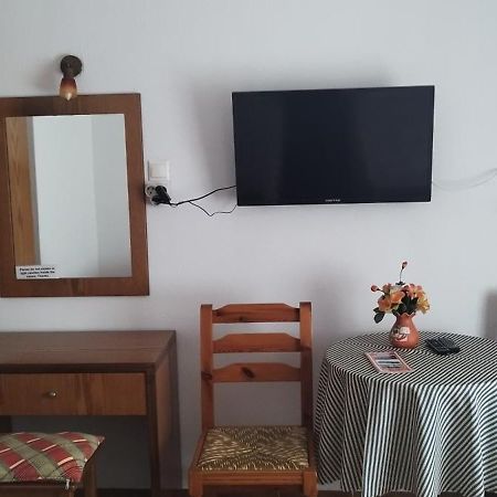 Kaiti Studios 1 Koukounaries Dış mekan fotoğraf