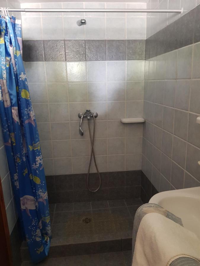 Kaiti Studios 1 Koukounaries Dış mekan fotoğraf