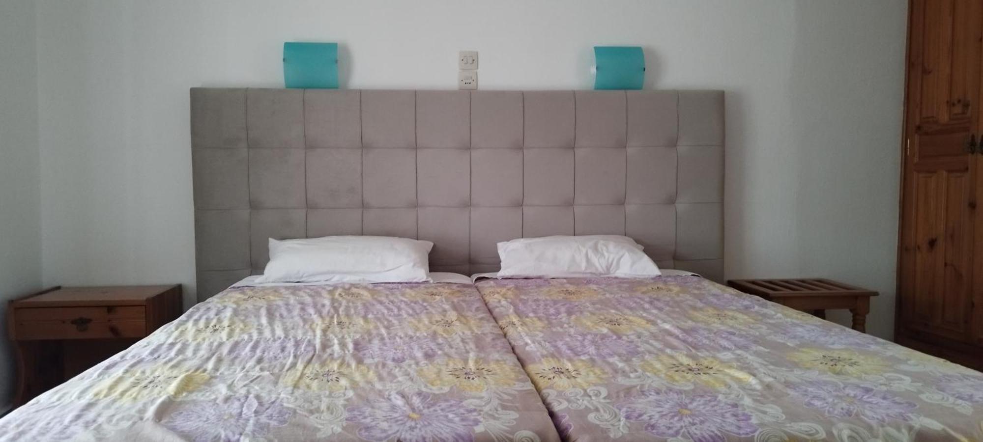 Kaiti Studios 1 Koukounaries Dış mekan fotoğraf