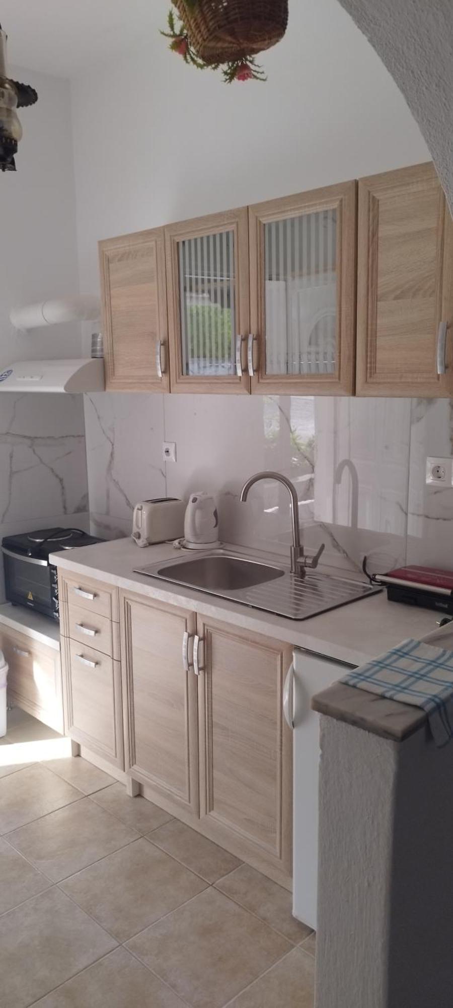 Kaiti Studios 1 Koukounaries Dış mekan fotoğraf