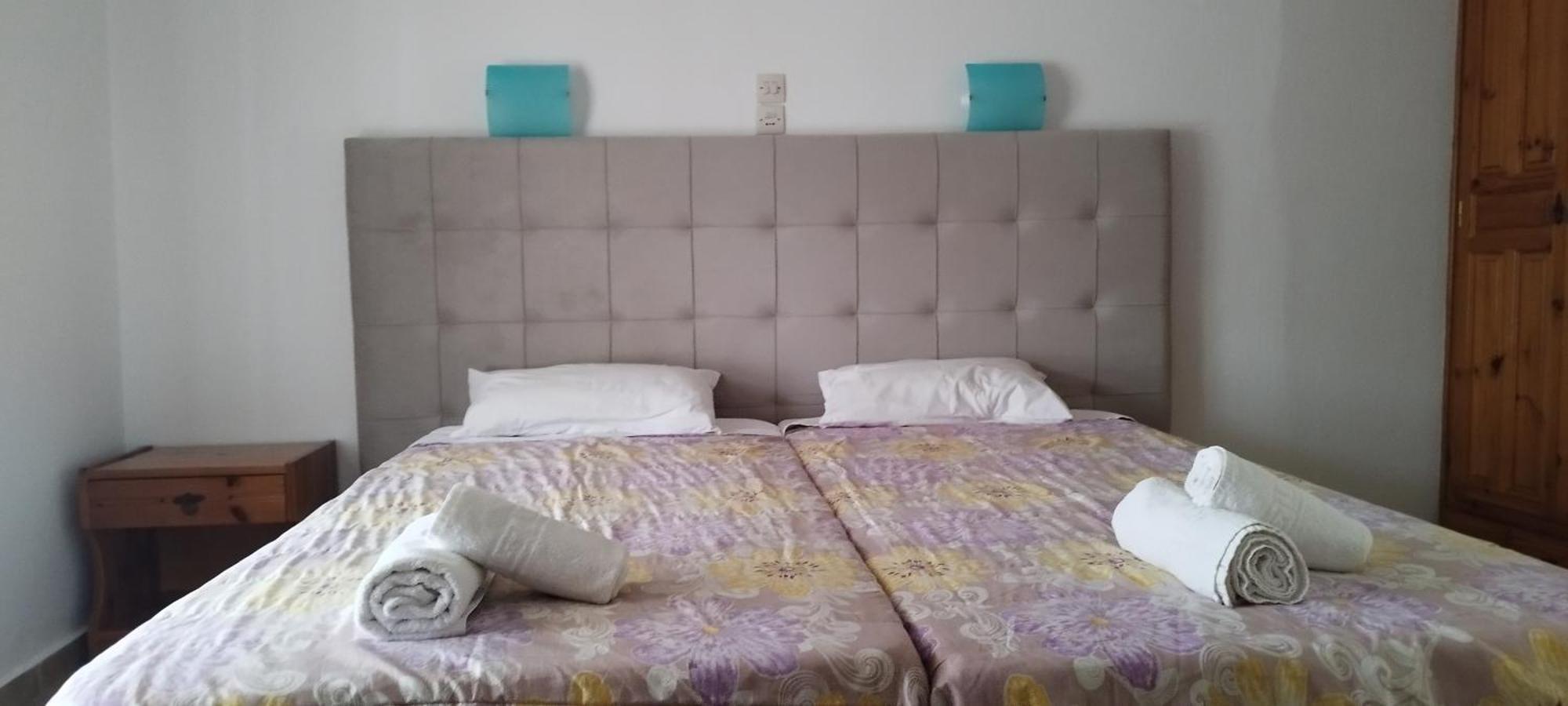 Kaiti Studios 1 Koukounaries Dış mekan fotoğraf