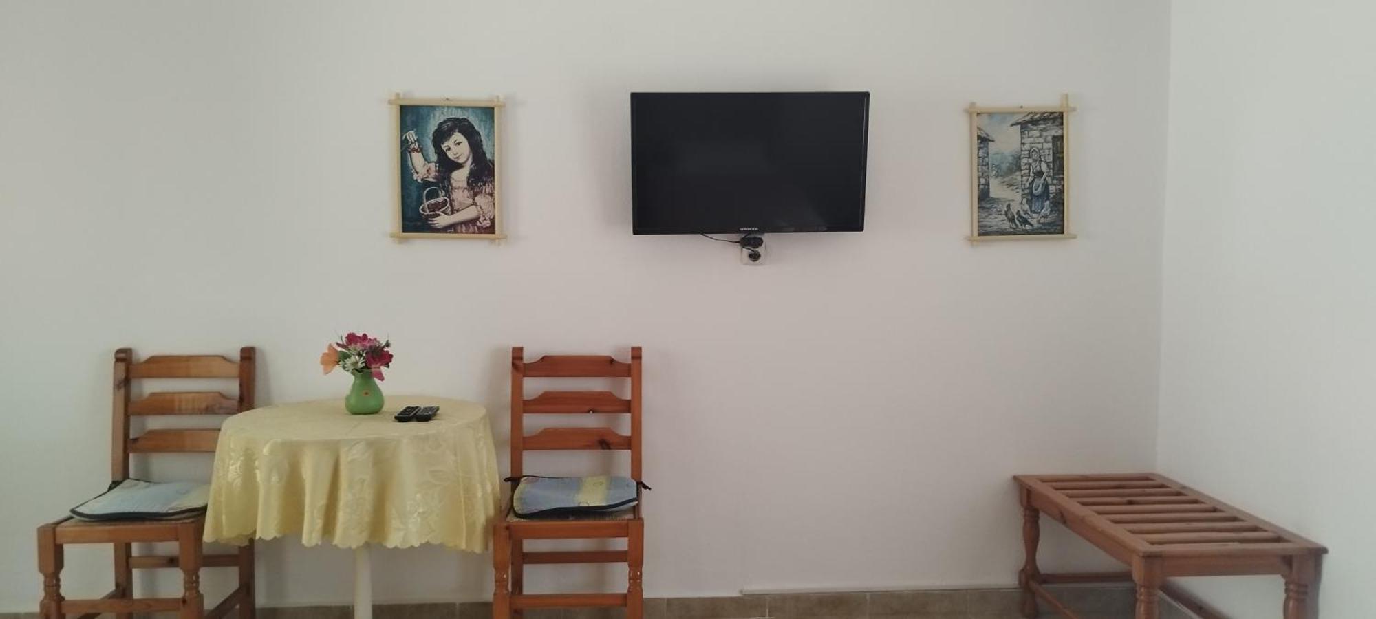 Kaiti Studios 1 Koukounaries Dış mekan fotoğraf