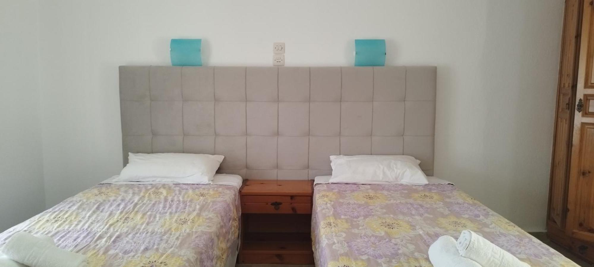 Kaiti Studios 1 Koukounaries Dış mekan fotoğraf