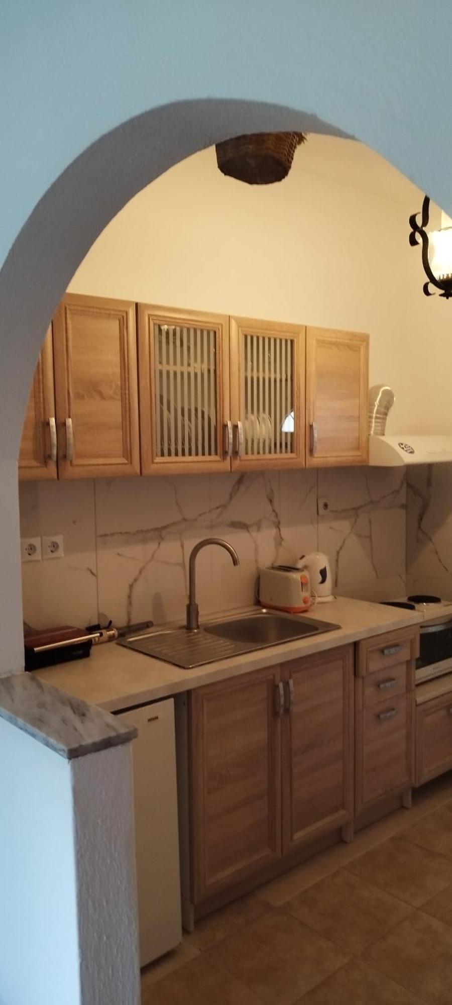 Kaiti Studios 1 Koukounaries Dış mekan fotoğraf