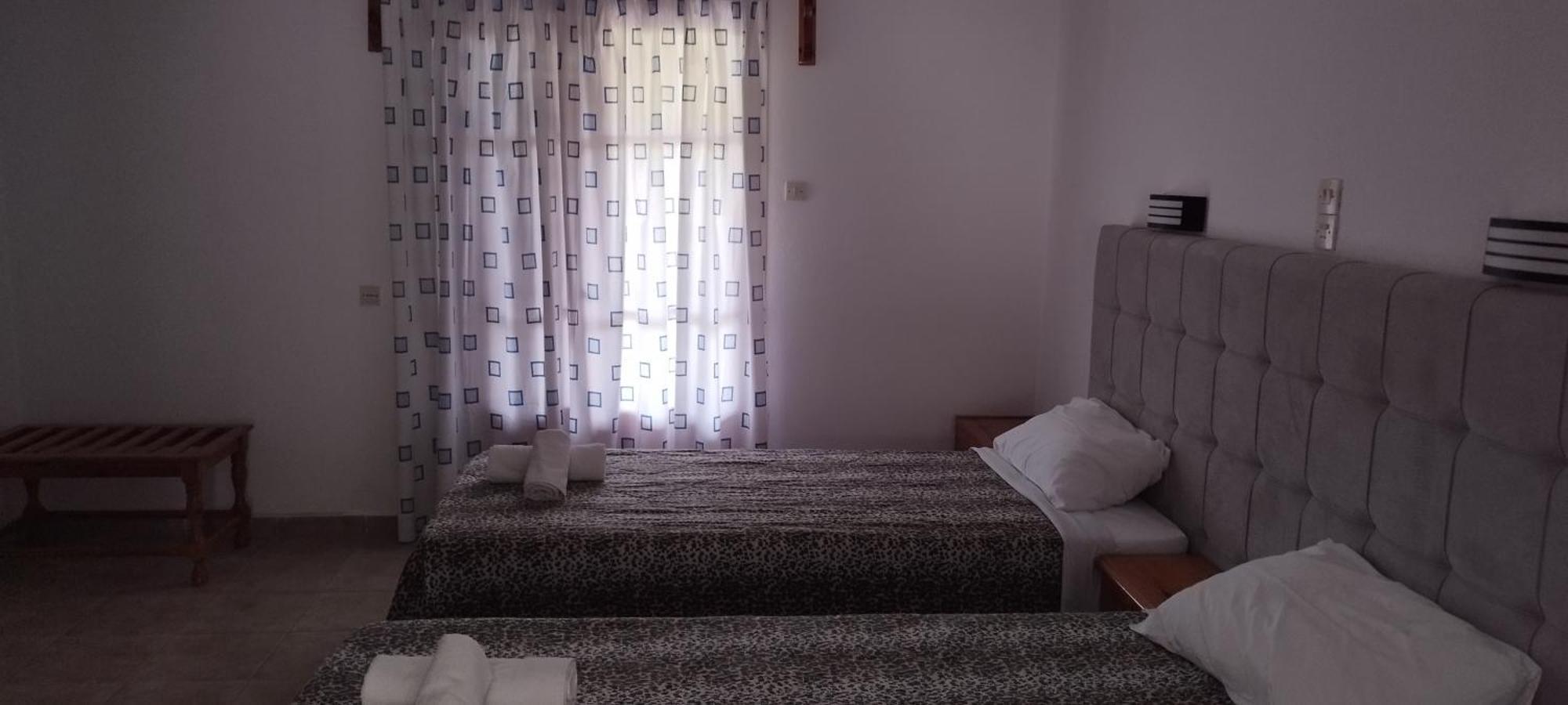 Kaiti Studios 1 Koukounaries Dış mekan fotoğraf