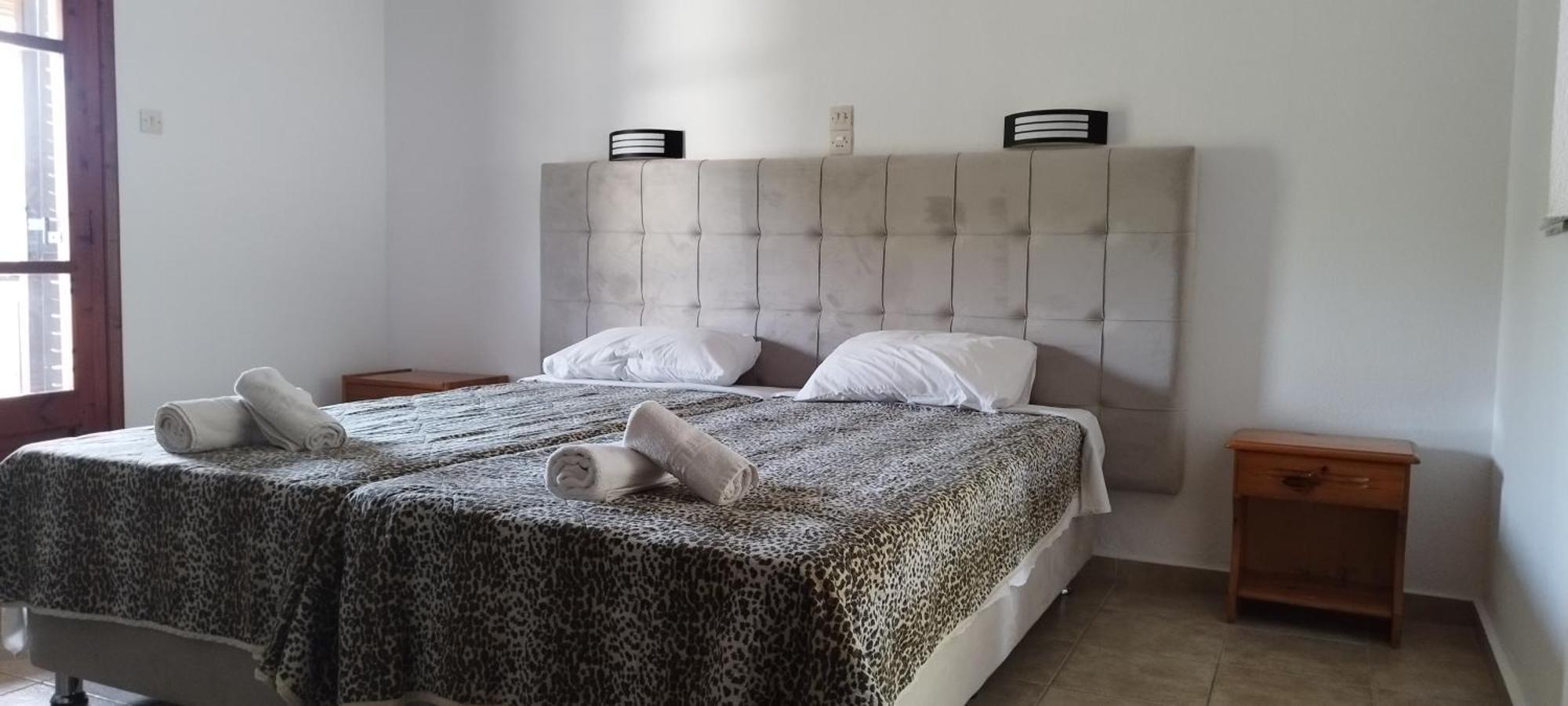 Kaiti Studios 1 Koukounaries Dış mekan fotoğraf